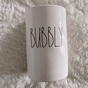 Rae Dunn “bubbly” chiller